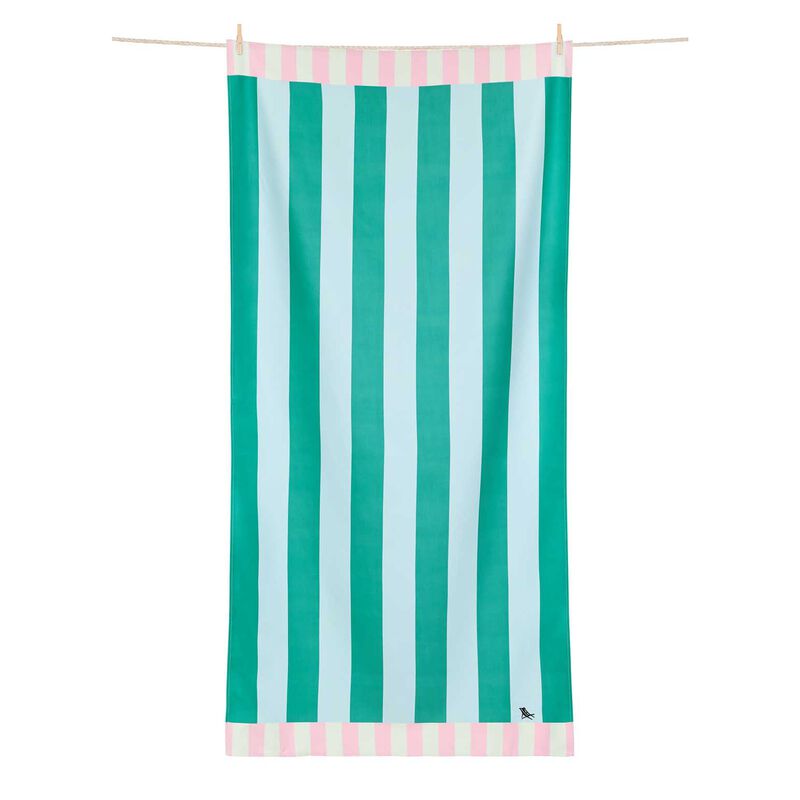 Dock & Bay Beach Towel Clubhouse Collection Large image number 11